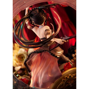 Spiritale Date A Live IV 1/7 Scale Kurumi Tokisaki Lingerie Swimwear Ver. 