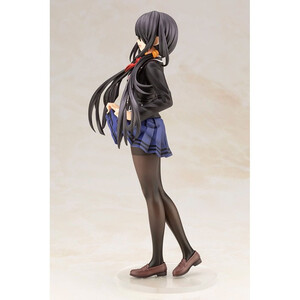 Kotobukiya Date A Live IV 1/7 Scale Kurumi Tokisaki School Uniform Ver. - Damaged packaging 
