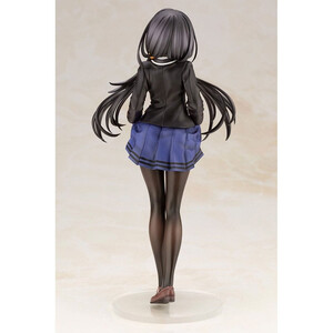 Kotobukiya Date A Live IV 1/7 Scale Kurumi Tokisaki School Uniform Ver. - Damaged packaging 