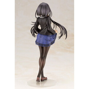 Kotobukiya Date A Live IV 1/7 Scale Kurumi Tokisaki School Uniform Ver. - Damaged packaging 