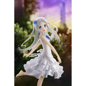 Good Smile Company Anohana The Flower We Saw That Day POP UP PARADE Meiko Honma 