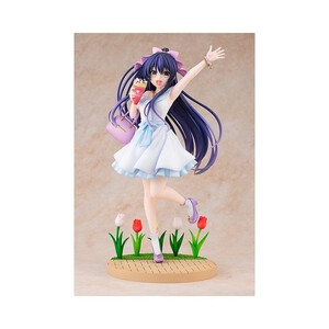 Kadokawa Date A Live Light Novel 1/7 Scale Tohka Yatogami: Date ver. 