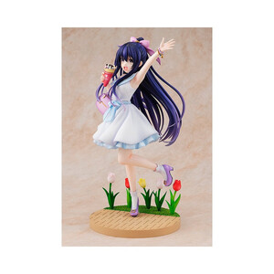 Kadokawa Date A Live Light Novel 1/7 Scale Tohka Yatogami: Date ver. 
