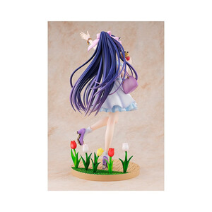 Kadokawa Date A Live Light Novel 1/7 Scale Tohka Yatogami: Date ver. 