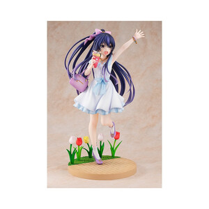 Kadokawa Date A Live Light Novel 1/7 Scale Tohka Yatogami: Date ver. 