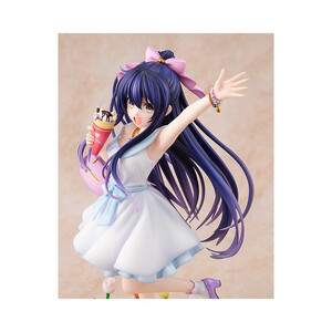 Kadokawa Date A Live Light Novel 1/7 Scale Tohka Yatogami: Date ver. 