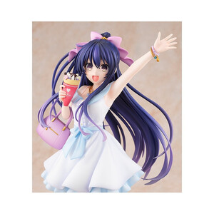 Kadokawa Date A Live Light Novel 1/7 Scale Tohka Yatogami: Date ver. 