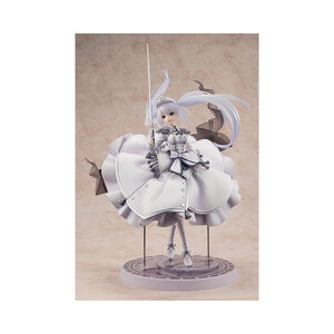 Kadokawa Date A Live Light Novel 1/7 White Queen 