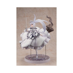 Kadokawa Date A Live Light Novel 1/7 White Queen 