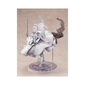 Kadokawa Date A Live Light Novel 1/7 White Queen 