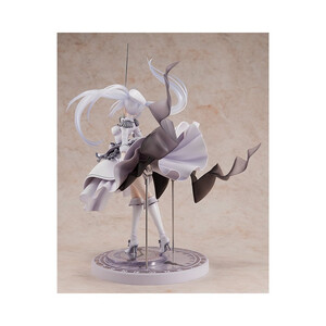 Kadokawa Date A Live Light Novel 1/7 White Queen 