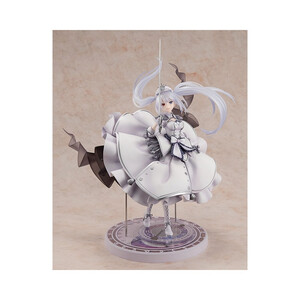 Kadokawa Date A Live Light Novel 1/7 White Queen 