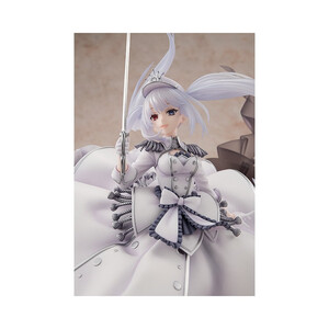 Kadokawa Date A Live Light Novel 1/7 White Queen 