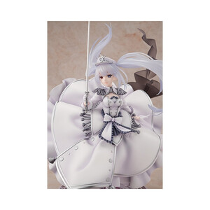 Kadokawa Date A Live Light Novel 1/7 White Queen 