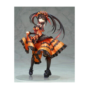 Alter Date A Live Movie 1/8 Scale Kurumi Tokisaki 