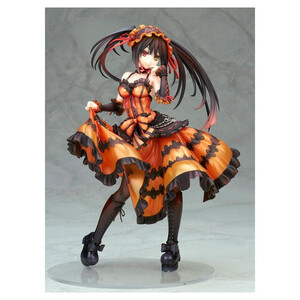 Alter Date A Live Movie 1/8 Scale Kurumi Tokisaki 