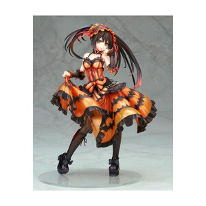 Alter Date A Live Movie 1/8 Scale Kurumi Tokisaki 