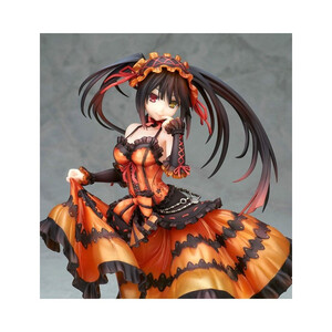 Alter Date A Live Movie 1/8 Scale Kurumi Tokisaki 