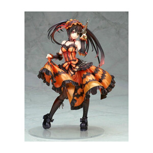 Alter Date A Live Movie 1/8 Scale Kurumi Tokisaki 