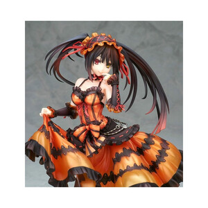 Alter Date A Live Movie 1/8 Scale Kurumi Tokisaki 