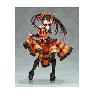 Alter Date A Live Movie 1/8 Scale Kurumi Tokisaki 