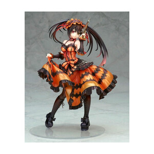 Alter Date A Live Movie 1/8 Scale Kurumi Tokisaki 
