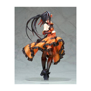 Alter Date A Live Movie 1/8 Scale Kurumi Tokisaki 