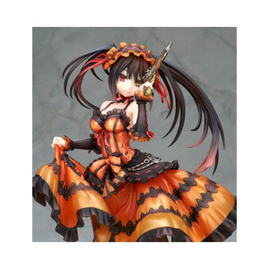 Alter Date A Live Movie 1/8 Scale Kurumi Tokisaki 