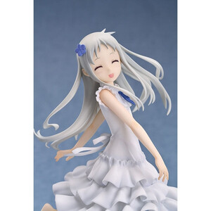 Good Smile Company Anohana The Flower We Saw That Day POP UP PARADE Meiko Honma 