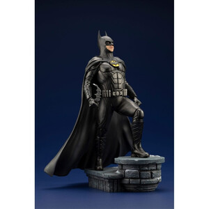 Kotobukiya DC Comics 1/6 Scale ARTFX The Flash Movie Batman 
