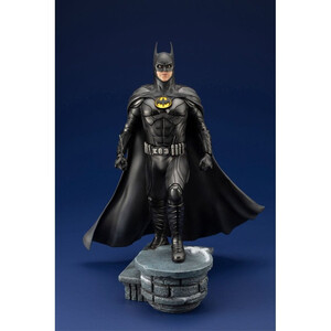 Kotobukiya DC Comics 1/6 Scale ARTFX The Flash Movie Batman 