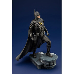 Kotobukiya DC Comics 1/6 Scale ARTFX The Flash Movie Batman 