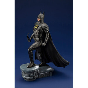 Kotobukiya DC Comics 1/6 Scale ARTFX The Flash Movie Batman 