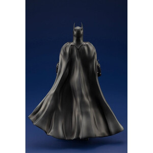 Kotobukiya DC Comics 1/6 Scale ARTFX The Flash Movie Batman 