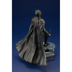 Kotobukiya DC Comics 1/6 Scale ARTFX The Flash Movie Batman 