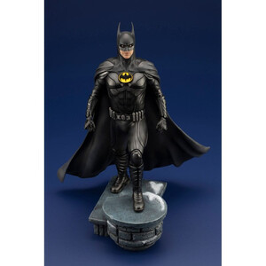 Kotobukiya DC Comics 1/6 Scale ARTFX The Flash Movie Batman 