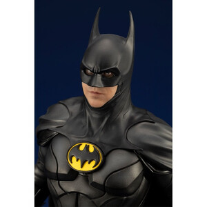 Kotobukiya DC Comics 1/6 Scale ARTFX The Flash Movie Batman 
