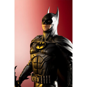 Kotobukiya DC Comics 1/6 Scale ARTFX The Flash Movie Batman 
