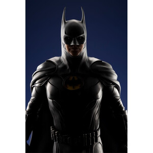 Kotobukiya DC Comics 1/6 Scale ARTFX The Flash Movie Batman 