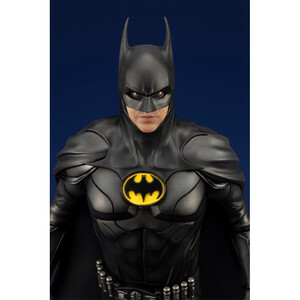 Kotobukiya DC Comics 1/6 Scale ARTFX The Flash Movie Batman 