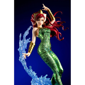 Kotobukiya DC Comics 1/7 Scale Bishoujo Mera 