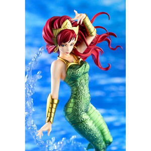 Kotobukiya DC Comics 1/7 Scale Bishoujo Mera 