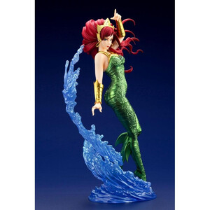 Kotobukiya DC Comics 1/7 Scale Bishoujo Mera 