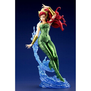 Kotobukiya DC Comics 1/7 Scale Bishoujo Mera 
