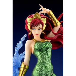 Kotobukiya DC Comics 1/7 Scale Bishoujo Mera 