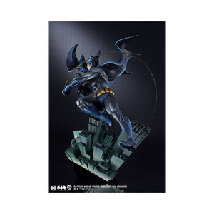 Good Smile Company DC Comics Batman 1/6 Scale Art Batman 
