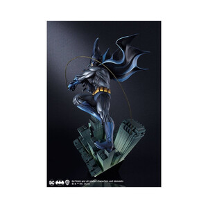 Good Smile Company DC Comics Batman 1/6 Scale Art Batman 
