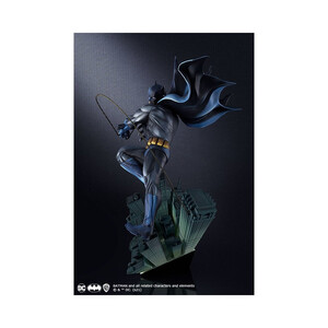 Good Smile Company DC Comics Batman 1/6 Scale Art Batman 