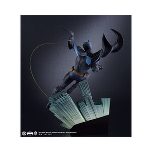 Good Smile Company DC Comics Batman 1/6 Scale Art Batman 