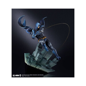 Good Smile Company DC Comics Batman 1/6 Scale Art Batman 